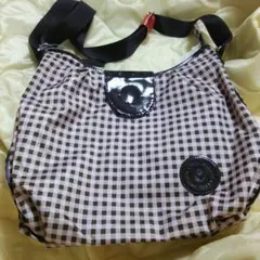 再値下げしました！private レーベル ショルダーバック