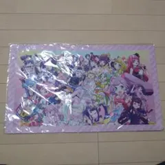 プレイマット カミカゼエクスプローラー chupa/cavla! 姫川風花 - メルカリ