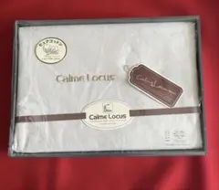 シーツ　コットン製　冬用