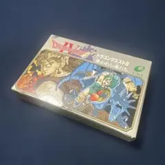 ノ*ン様 《極美品》ドラゴンクエストIV 導かれし者たち FC ファミコン 付属