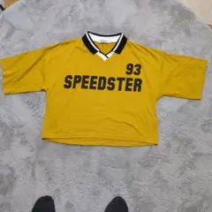 BROWNY スピードスター93 Tシャツのサムネイル
