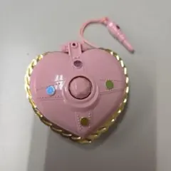 美少女戦士セーラームーン ハートムーンブローチ 食玩【中古】