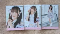 イコラブ 音嶋莉沙 生写真コンプ まとめ売り - メルカリ