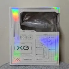 2026年最新】xG グッズ ペンライトの人気アイテム - メルカリ