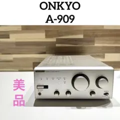お値下げ！】TRIO INTEGRATED AMPLIFIER KA-900 - メルカリ