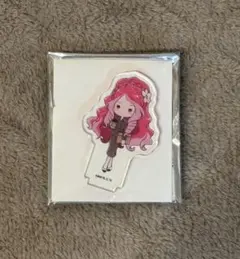 2026年最新】アイカツ アクリルスタンド エルザの人気アイテム - メルカリ