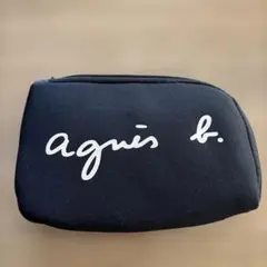 agnes b. アニエスベー ポーチ ショルダー