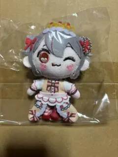 2025年最新】中島由貴 ぬいぐるみの人気アイテム - メルカリ