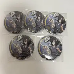 2025年最新】鬼滅の刃 辰年 缶バッジ 伊黒小芭内の人気アイテム