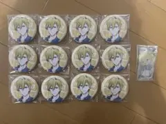 アイナナ 和泉 三月 ローソン LAWSON 缶バッジ 缶バ アイナナ 和泉 三月 ローソン LAWSON 缶バッジ 缶バ アイナナ