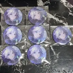 プロセカ 鏡音レン 30B グリ缶