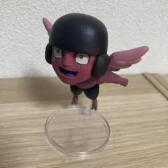 HUNTER×HUNTER一番くじ　F賞ユピー　下位賞おまけ