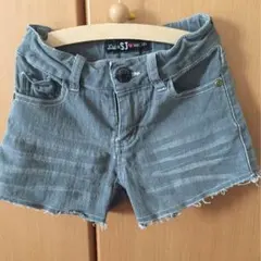 シスタージェニー ショートパンツ