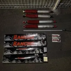 2025年最新】ショックランドの人気アイテム - メルカリ