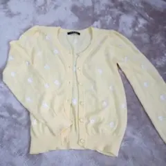 INGNI　カーディガンＭサイズ