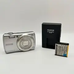Fujifilm FinePix F100fd 本体 箱付き 極美品 メルカリ