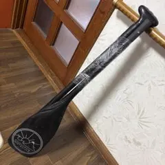 SOYU STICK sup カーボンパドル 3分割 - メルカリ