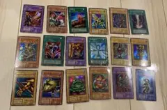 遊戯王　初期のみ　シークレット　スーパー　ウルトラ　まとめ売り　セット