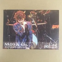 【極希少】柿澤勇人　ファンクラブグッズセット 2025年最新】柿澤勇人 ファンクラブの人気アイテム - メルカリ