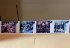 MyGO!!!!!×Ave Mujica ブロマイド　ゲーマーズ特典