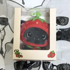 NCT WISH Wishberry Bakery BIGぬいぐるみ リク - メルカリ