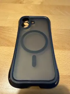 エレコム iPhone 17 ケースZEROSHOCKマットブラック