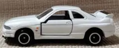 トミカ 20 日産スカイライン GT-R R33 セット単品 箱なし