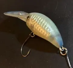 【オリカラ】パニクラDR エリアトラウト オリカラ】パニクラ MR エリアトラウト ティモン - メルカリ