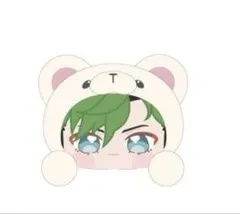明星スバル いつぬいのっかりパーツ - メルカリ
