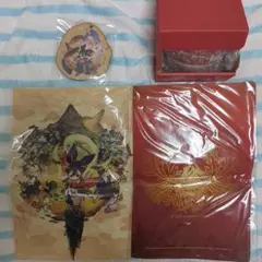 天穂のサクナヒメ 店舗購入特典