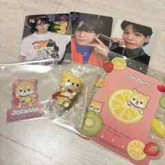 JO1 豆原一成 まめちぃ