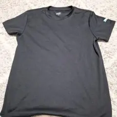 Puma 黒 Tシャツ
