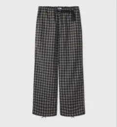 PHIGVEL C/L HUNTER TROUSERS 25SS - メルカリ