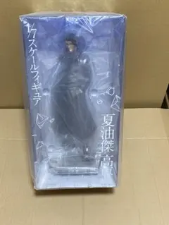a*n様 呪術廻戦 夏油傑 高専Ver. 1/7 塗装済み完成品フィギュア 【新