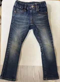 ジーンズ ジーパン 100サイズのサムネイル