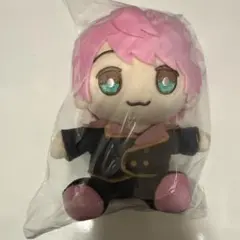 てるとくん　おすわりぬいぐるみ