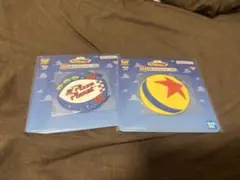 トイストーリー 一番くじラバーコースター2個セット