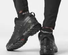 SALOMON　XA PRO 3D V9 GTX　防水