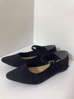 【LEPSIM】ストラップ2wayパンプス/M/23-23.5cm