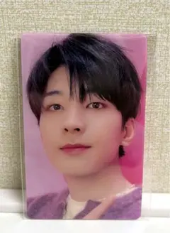 SEVENTEEN ウォヌ トレカ DREAM Weverse特典