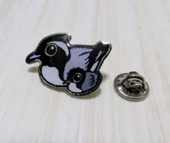 2025年最新】日本野鳥の会 ピンバッチの人気アイテム - メルカリ
