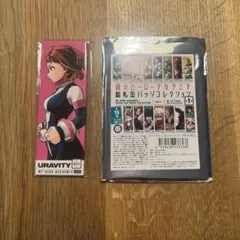 2026年最新】ヒロアカ 絵札缶バッジの人気アイテム - メルカリ