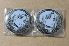 2025年最新】銀魂展 神威 缶バッジの人気アイテム - メルカリ