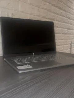 大幅値下げ　HP ノートパソコン windows 17インチ hpのサムネイル