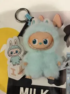 イニシャル ラブブ I