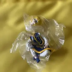 T*Y様 HUNTER×HUNTER すわらせ隊りある2 クラピカ フィギュア