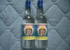 2025年最新】泡波 三合瓶の人気アイテム - メルカリ