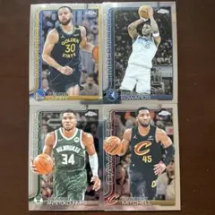 ANFENEE PENNY HARDAWAY NBAカード3,5 - メルカリ
