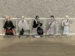 BLEACH 千年血戦篇 アクリルスタンド
