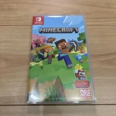 Minecraft Nintendo Switch版